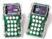 Chatter 2.0 - Build & Code Your Own Encrypted Communicators (Set of 2)