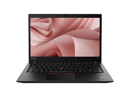 Lenovo ThinkPad T490s 14" Laptop, Intel i7-8565U, 16GB RAM, 512GB SSD, Windows 11 Pro (Refurbished)