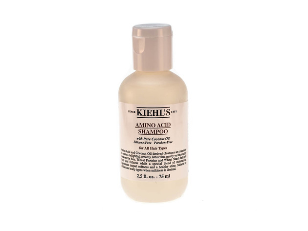 Kiehl's Amino Acid Shampoo - Small 2.5oz (75ml)