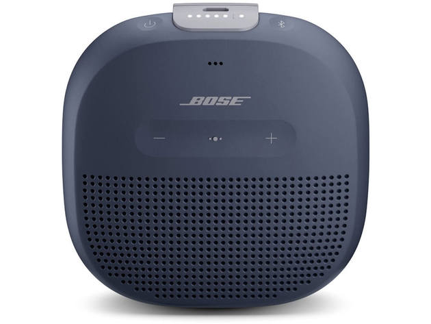 Bose SLINKMICROBL SoundLink Micro Bluetooth Speaker - Blue