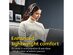 Jabra Evolve2 30 Wired Stereo Headset with 2 Built-in Microphones 