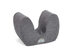 Soli Pillow Cover (Charcoal) + Soli Loop