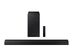 Samsung 170W 2.1ch Soundbar with Wireless Subwoofer HW-T415/ZA (Open Box)