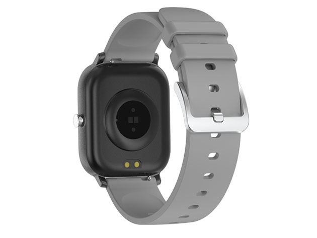 ChronoWatch Multi-Function Smart Watch (Grey)