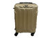 Vittorio Transmover 3-Piece Luggage Set (Gold)