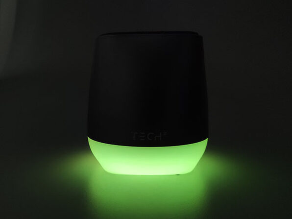 aura led bluetooth speaker