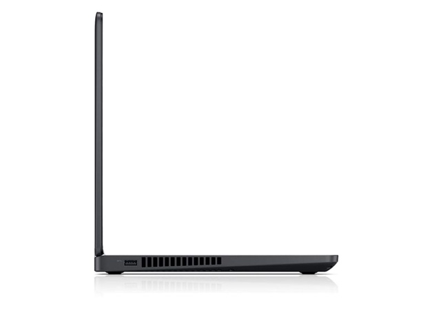 Dell Latitude E5470 14" Laptop, 2.6GHz Intel i5 Dual Core Gen 6, 8GB RAM, 256GB SSD, Windows 10 Professional 64 Bit (Renewed)
