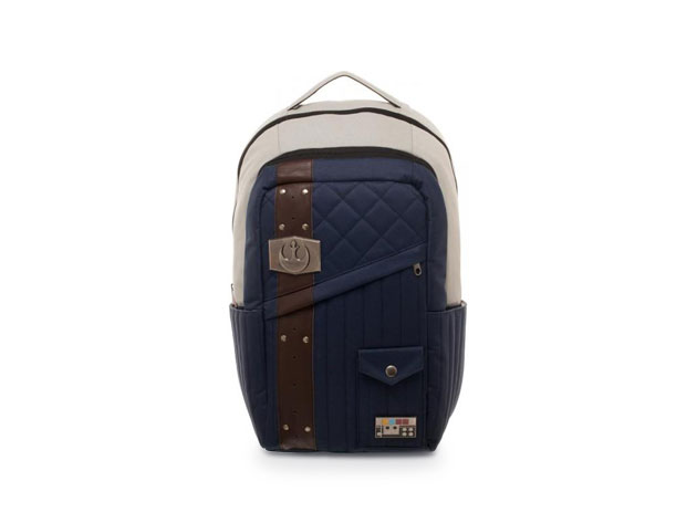 han solo backpack