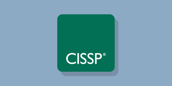 Certified Information Systems Security Pro (CISSP) - Product Image