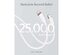Anker 641 USB-C to Lightning Cable (Flow, Silicone) 6ft / Cloud White