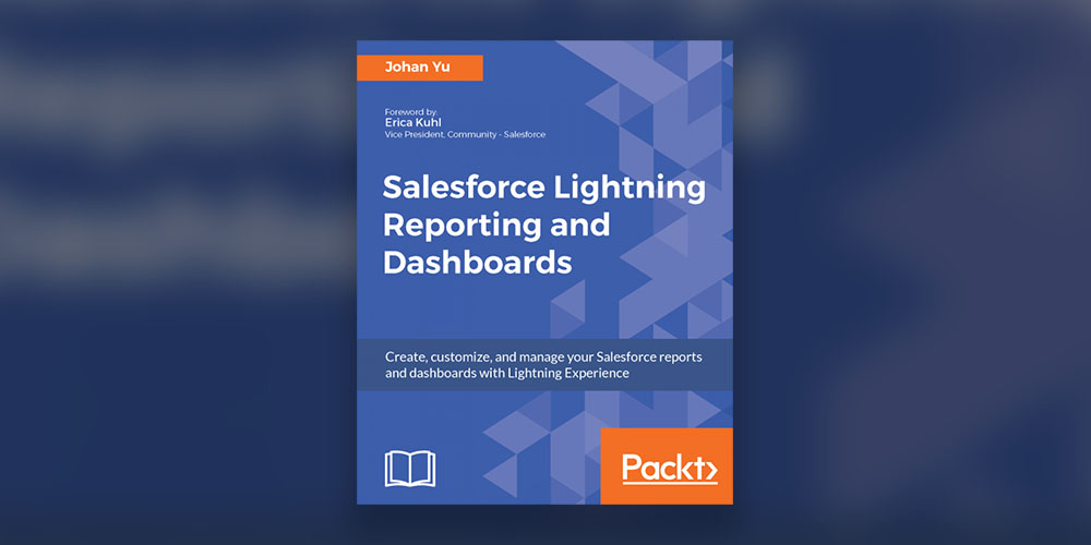 Salesforce Lightning Reporting & Dashboards