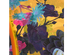 Lilac | Large Double-Sided Furoshiki Wrap