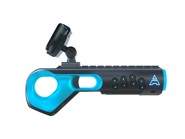 Arkade FPS Motion Blaster