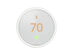 Google Nest Thermostat E White (Refurbished)