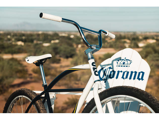 State Bicycle Co. x Corona - Klunker  (27.5") 