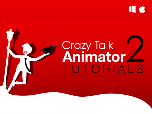 best training for crazytalk animator 2