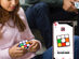 Rubik's Connected X Smart Cube 2-Pack
