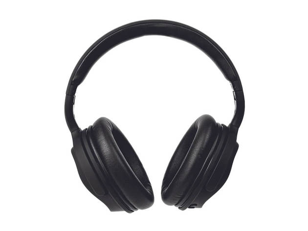 Wicked Audio WIBTNC1000 Hum 1000 Wireless Active Noise Cancelling Headphones