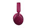 Bose QuietComfort Ultra NC Over-Ear Headphones Deep Plum (Open Box)