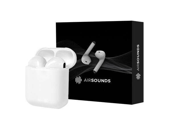 airsounds pro