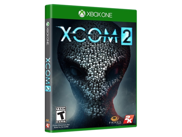 download xcom 2 xbox for free