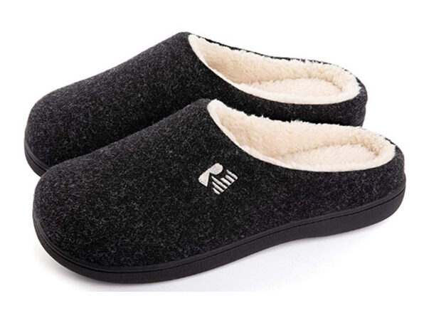 rockdove slippers