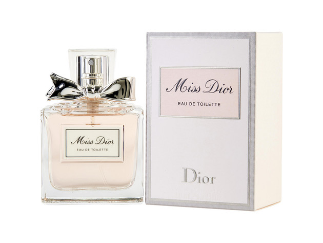 MISS DIOR (CHERIE) by Christian Dior EDT SPRAY 1.7 OZ for