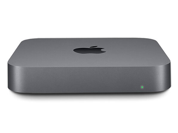 Apple Mac Mini (2018) Core i7 3.2GHz | 32GB RAM | 128GB SSD