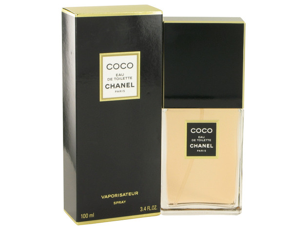CHANEL COCO Eau de Toilette 100ml スプレー 【公式通販】