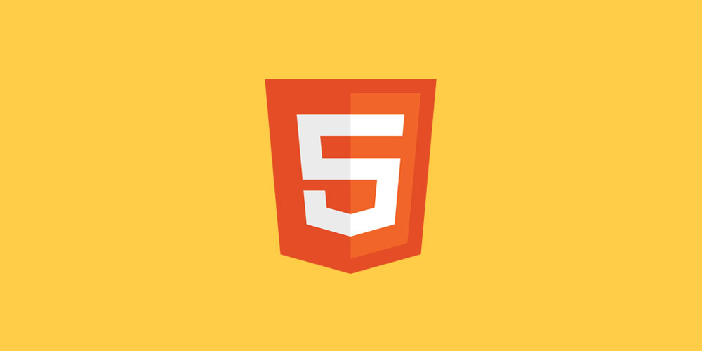 HTML5 Programming