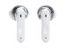 JBL Tune Flex 2 Earbuds - Ghost White (Open Box)