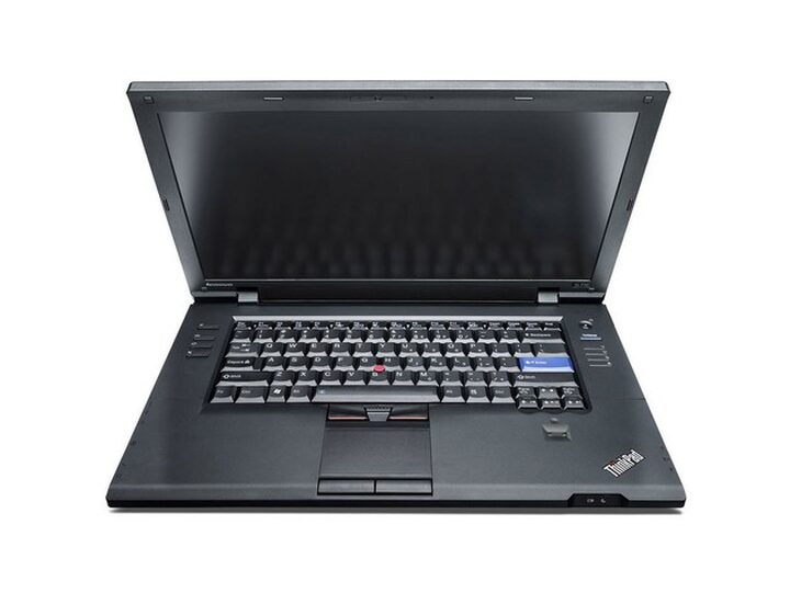 Lenovo ThinkPad L512 Laptop Computer, 2.40 GHz Intel i5 Dual