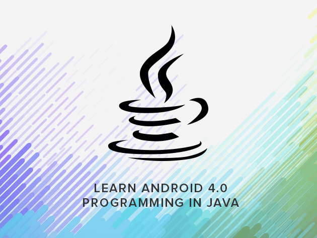 Learn Android 4.0 Programming in Java