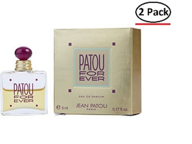 patou forever perfume