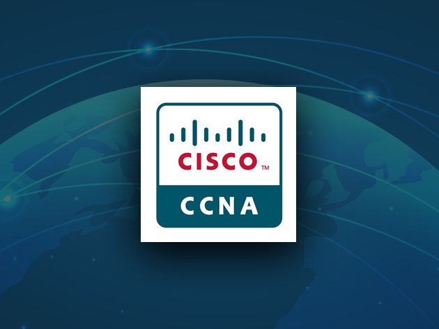Cisco Certified Network Associate (CCNA): Routing And Switching