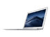 Apple MacBook Air 13.3" (2017) 1.8GHz i5 Core 8GB RAM 128GB - Silver (Refurbished)