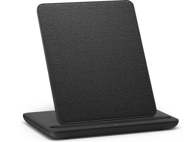 Wireless Charging Dock Made for Amazon Kindle Paperwhite Signature Edition (Open Box)