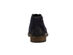 Levi's Mens Cambridge Suede Leather Casual Chukka Boot - 13 M Navy