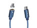 Infinity Cable (Blue/Micro USB Set)