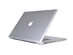 Apple Macbook Pro 13.3" Intel Core i5 4GB 500GB HDD - Silver (Refurbished)