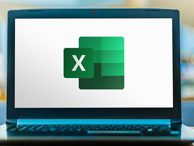 FREE: Advanced Microsoft Excel 4-Week Course