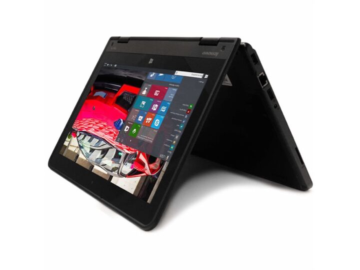 Lenovo ThinkPad Yoga 11e 11