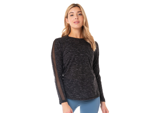 Kyodan Pullover T-shirts for Women