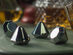 Diamond Chilling Stones (Set of 4)