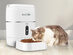 6L Smart Pet Feeder with Built-In Camera