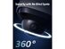 eufy Floodlight Cam 2 Pro 3-Pack