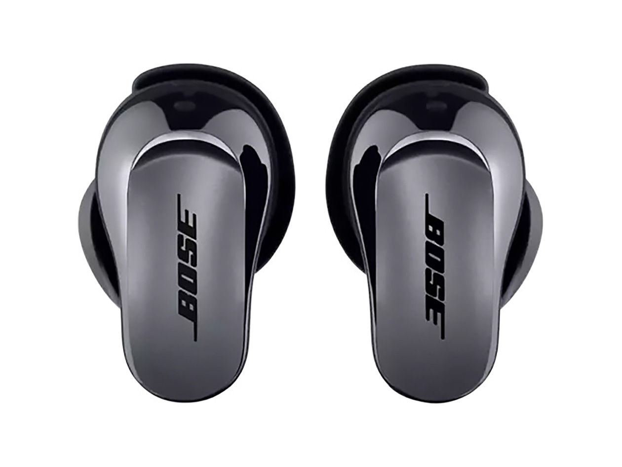 Bose QuietComfort Ultra Noise-Cancelling Earbuds (Refurbished)