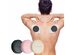 Mooyee M2 Wireless Muscle Stimulator Purple