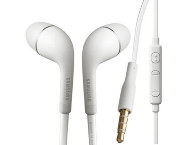 Samsung Stereo Headset for Samsung S5/Note 3, S4, S3, S2