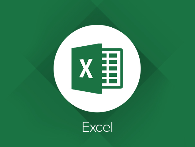 Microsoft Excel Course